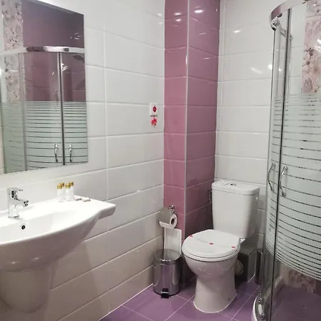 Hotel Vanilla, - Free Parking