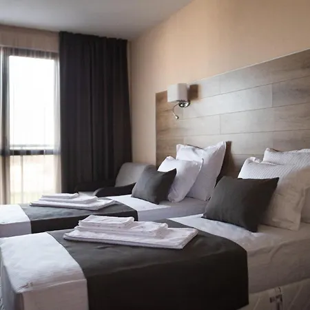 Vanilla, - Free Parking Hotel Warna