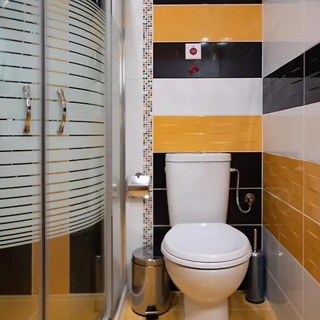 Vanilla, - Free Parking Warna