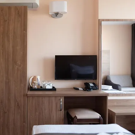 Vanilla, - Free Parking Hotel 3*