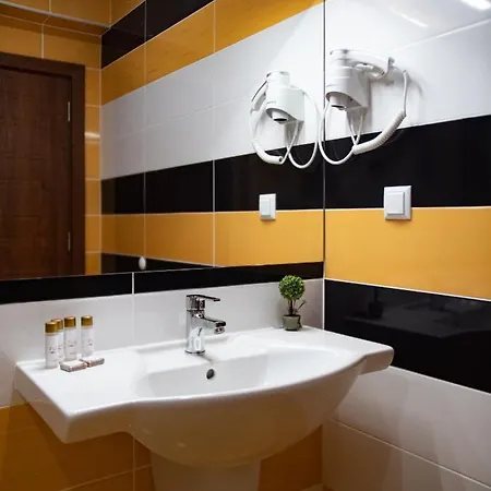 Vanilla, - Free Parking Hotel Warna