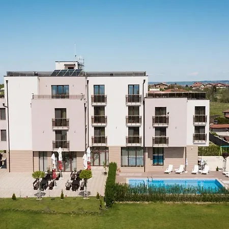 Hotel Vanilla, - Free Parking 3*