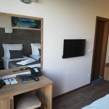 Hotel Vanilla, - Free Parking Warna