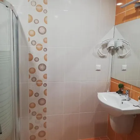 Vanilla, - Free Parking 3* Warna