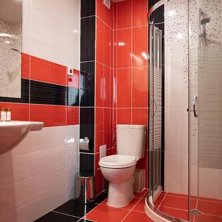 Vanilla, - Free Parking Hotel 3*