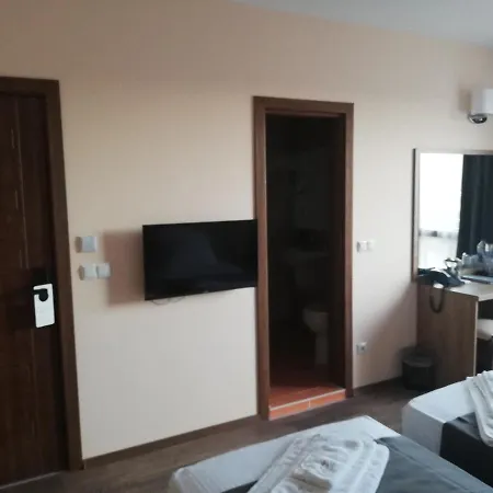 Vanilla, - Free Parking Hotel Warna