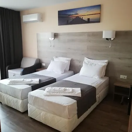 Vanilla, - Free Parking Hotel Warna