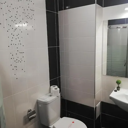 Vanilla, - Free Parking Warna