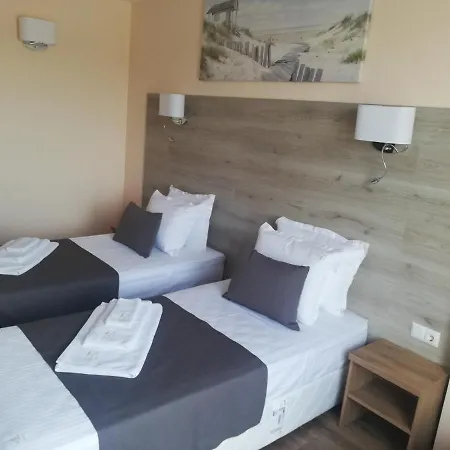 Hotel Vanilla, - Free Parking Warna