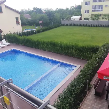 Vanilla, - Free Parking