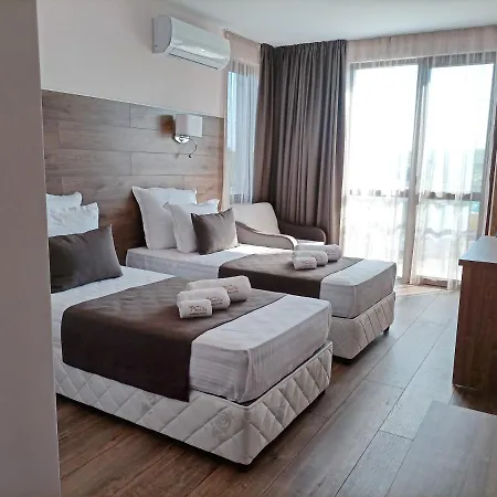 Vanilla, - Free Parking Varna