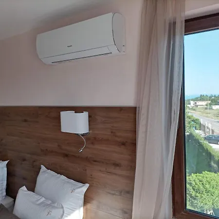 Vanilla, - Free Parking Hotel Warna