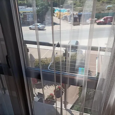 Vanilla, - Free Parking Hotel Warna