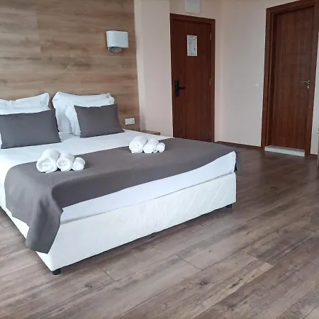 Hotel Vanilla, - Free Parking Varna