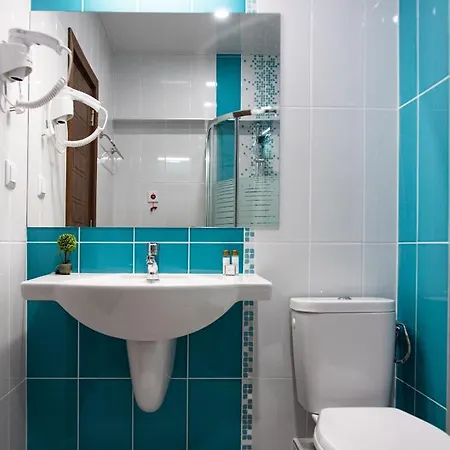 Vanilla, - Free Parking 3* Varna