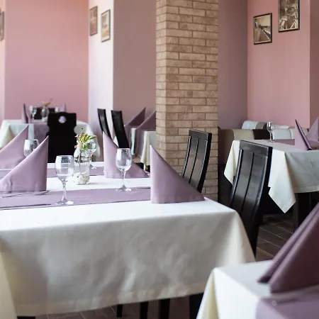 Vanilla, - Free Parking Hotel 3*