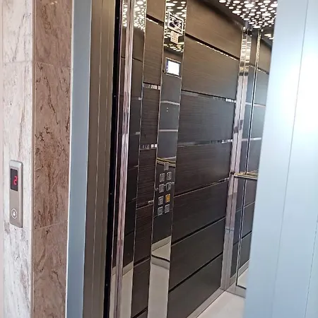 Ξενοδοχείο Vanilla, - Free Parking 3*