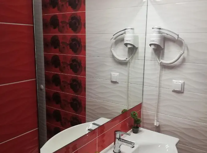 Vanilla, - Free Parking Hotel 3*