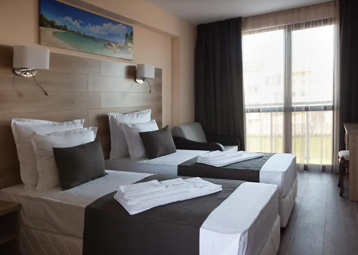 Hotel Vanilla, - Free Parking 3*