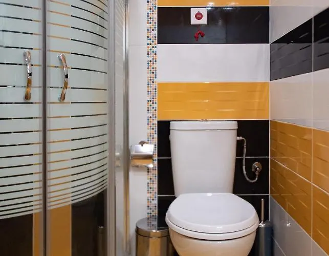 Vanilla, - Free Parking Varna