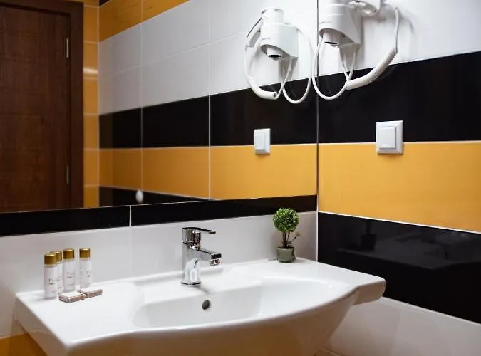 Vanilla, - Free Parking Hotel Varna