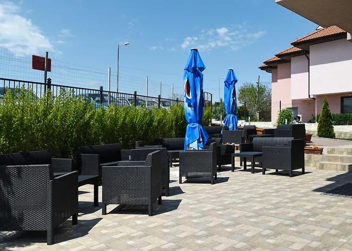 Vanilla, - Free Parking Hotel 3*