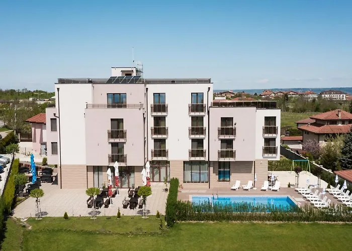 Hotel Vanilla, - Free Parking 3*