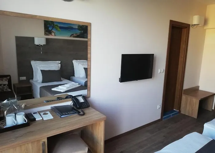 Hotel Vanilla, - Free Parking Varna