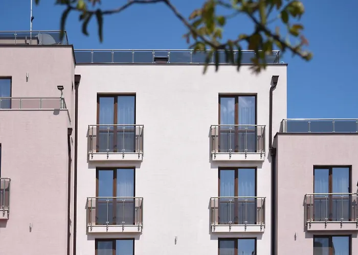 Hotel Vanilla, - Free Parking