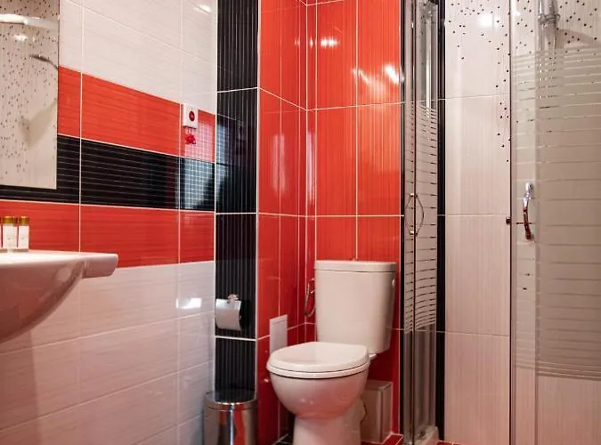 Vanilla, - Free Parking Hotel 3*