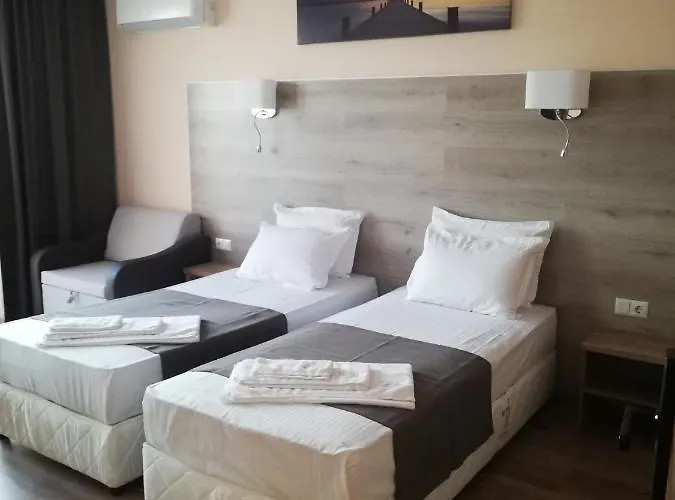 Vanilla, - Free Parking Hotel Varna