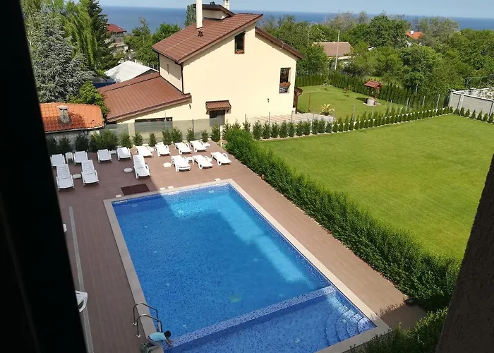 Hotel Vanilla, - Free Parking