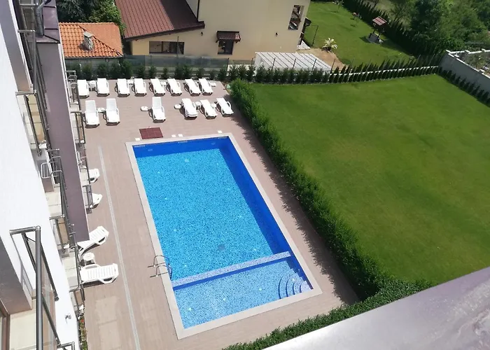 Vanilla, - Free Parking