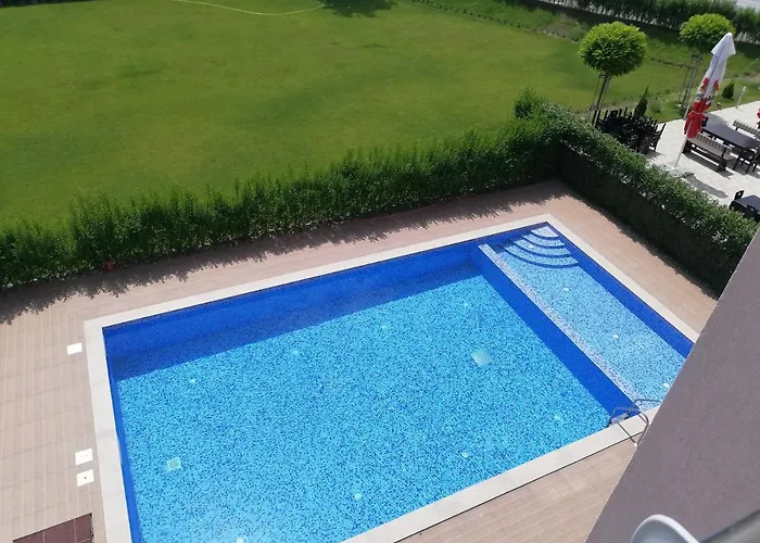 Hotel Vanilla, - Free Parking 3*