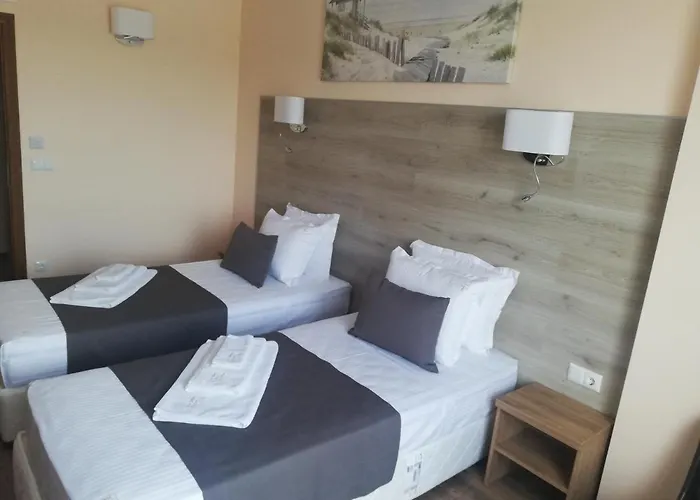 Hotel Vanilla, - Free Parking Varna