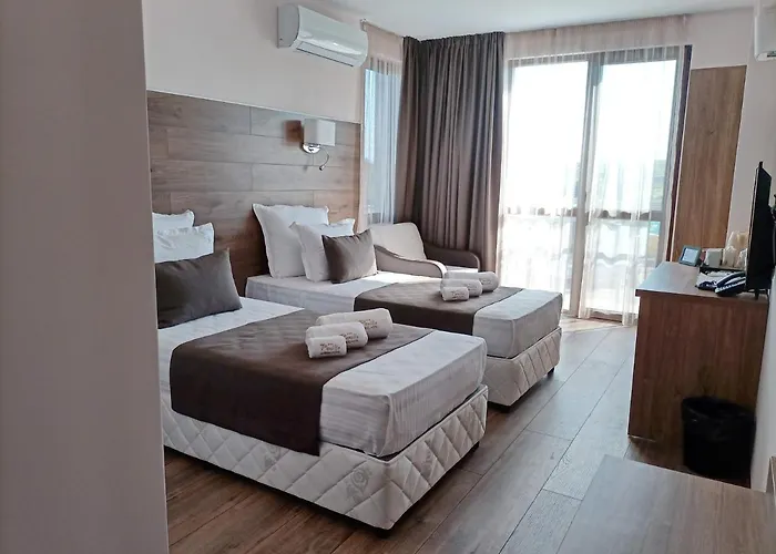 Vanilla, - Free Parking Varna