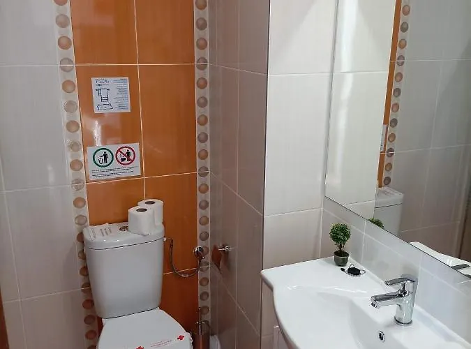 Vanilla, - Free Parking Hotel 3*