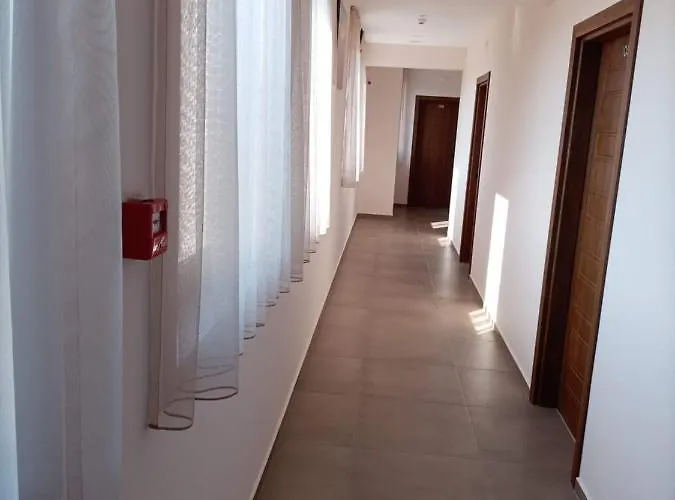 Hotel Vanilla, - Free Parking Varna