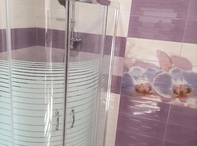 Vanilla, - Free Parking Hotel Varna