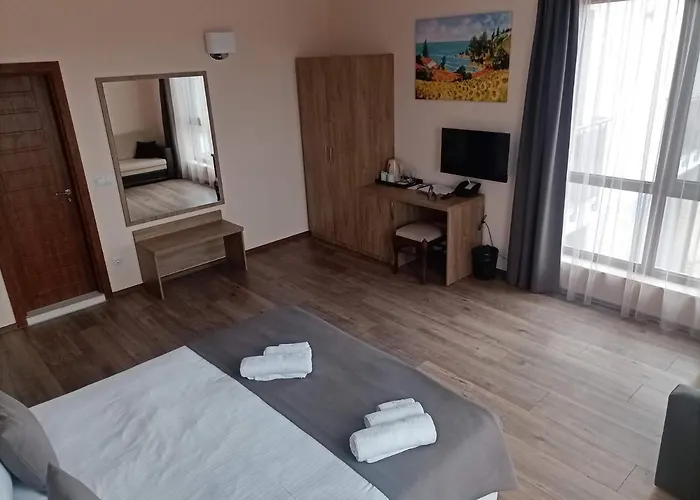 Hotel Vanilla, - Free Parking 3*